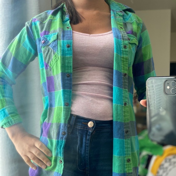 Flannel - Picture 2 of 2